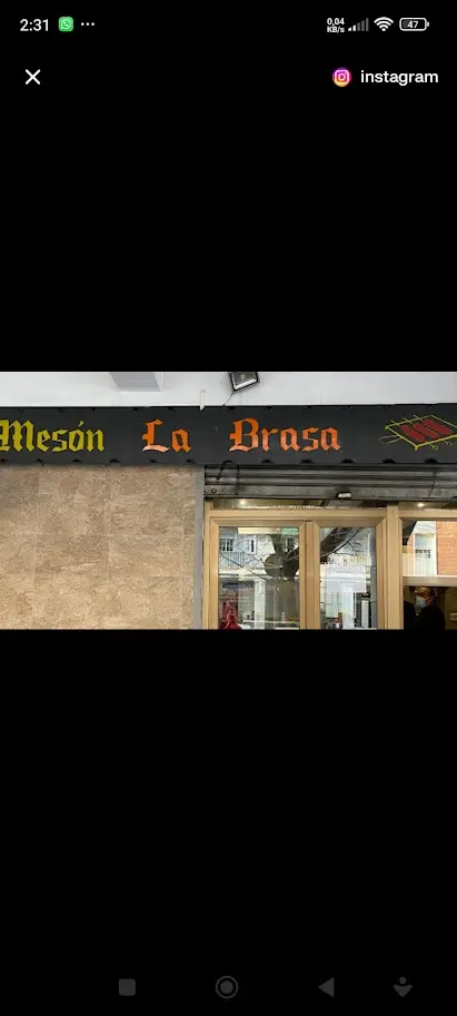 pinchos morunos madrid la brasa vallecas