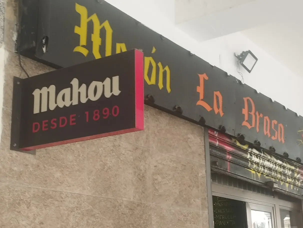 pinchos morunos madrid la brasa vallecas
