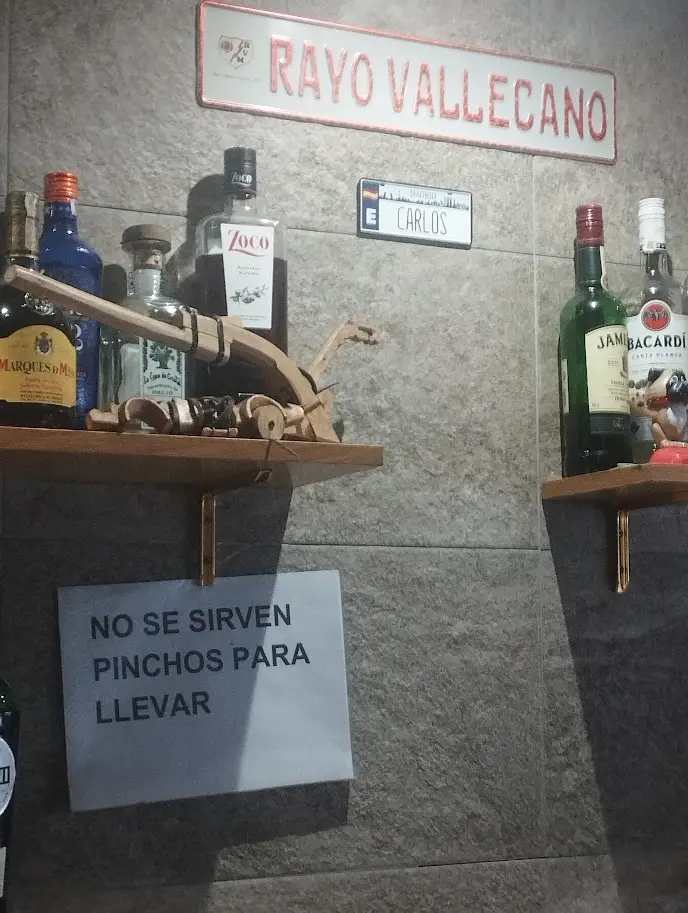 pinchos morunos madrid la brasa vallecas