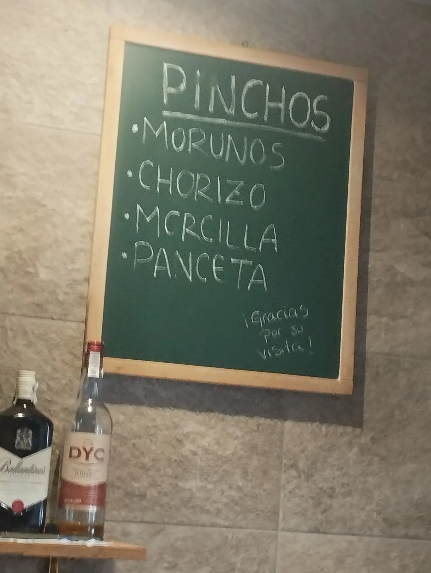 pinchos morunos madrid la brasa vallecas