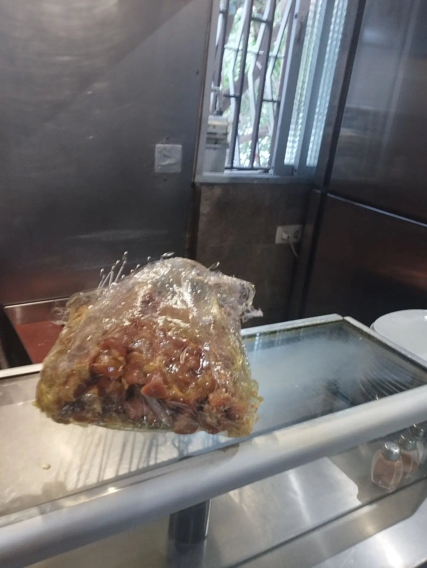 pinchos morunos madrid la brasa vallecas