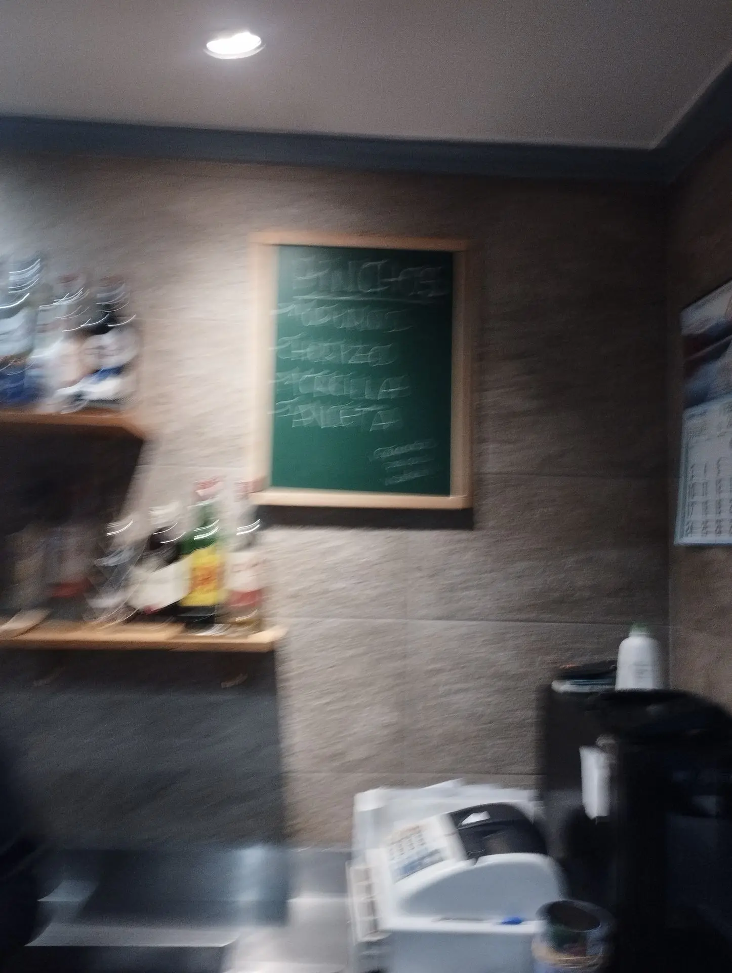 pinchos morunos madrid la brasa vallecas
