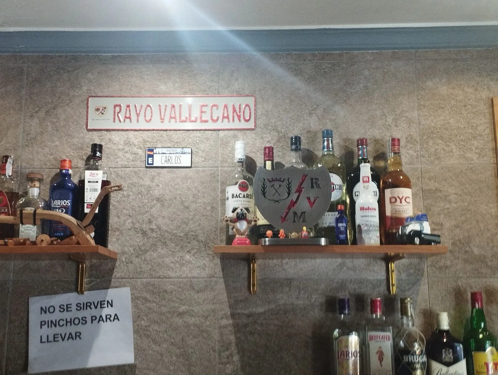 pinchos morunos madrid la brasa vallecas
