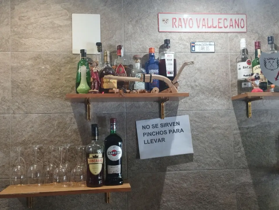 pinchos morunos madrid la brasa vallecas